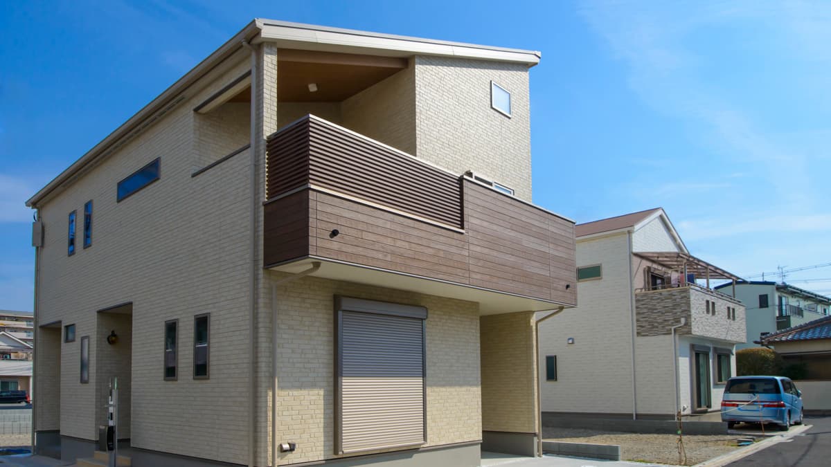 不動産物件情報