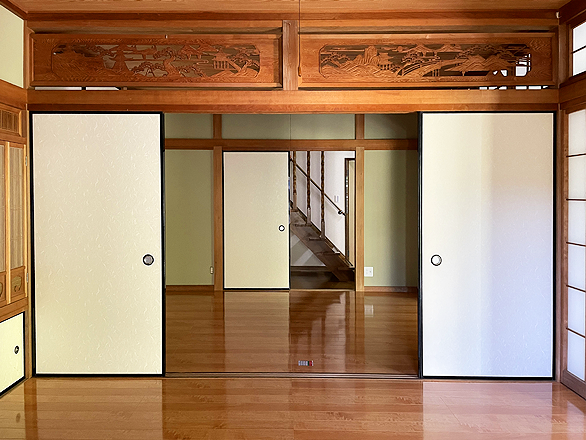 現地写真
