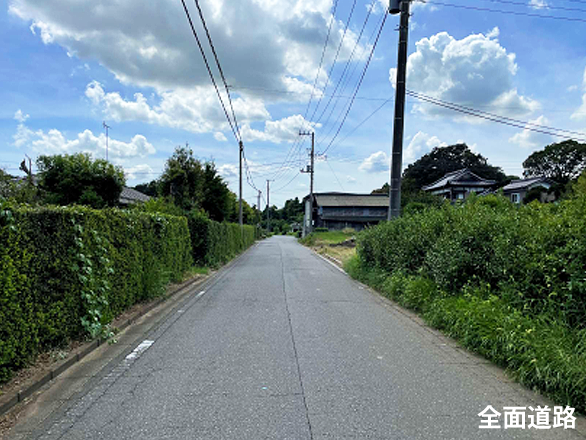 現地写真